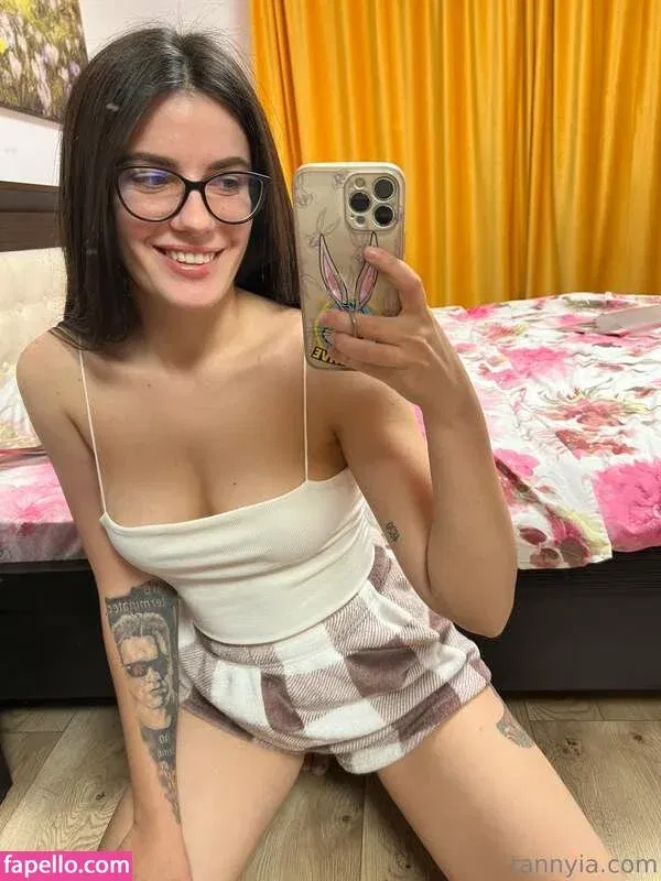Tannyia Onlyfans Photo Gallery 