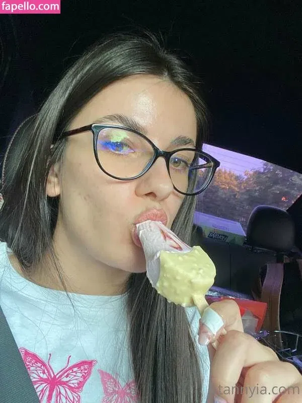 Tannyia Onlyfans Photo Gallery 