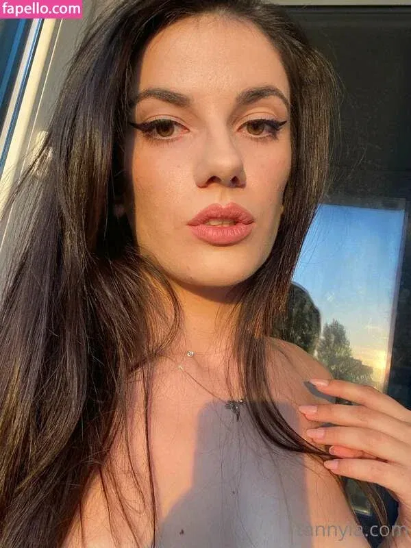 Tannyia Onlyfans Photo Gallery 