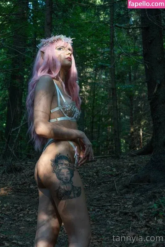 Tannyia Onlyfans Photo Gallery 