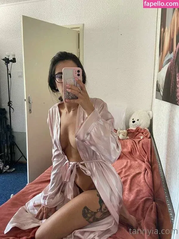 Tannyia Onlyfans Photo Gallery 