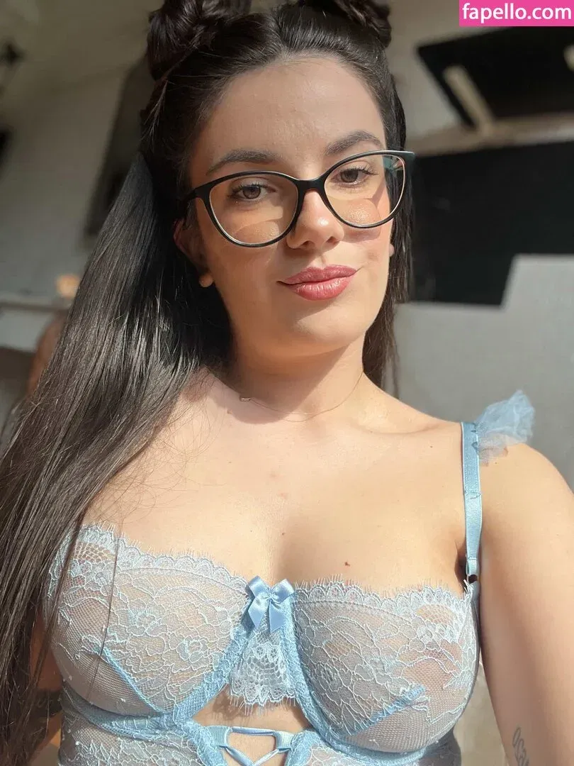 Tannyia Onlyfans Photo Gallery 