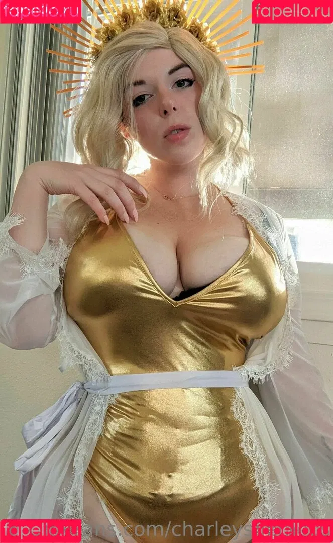 charleyshemoos Onlyfans Photo Gallery 