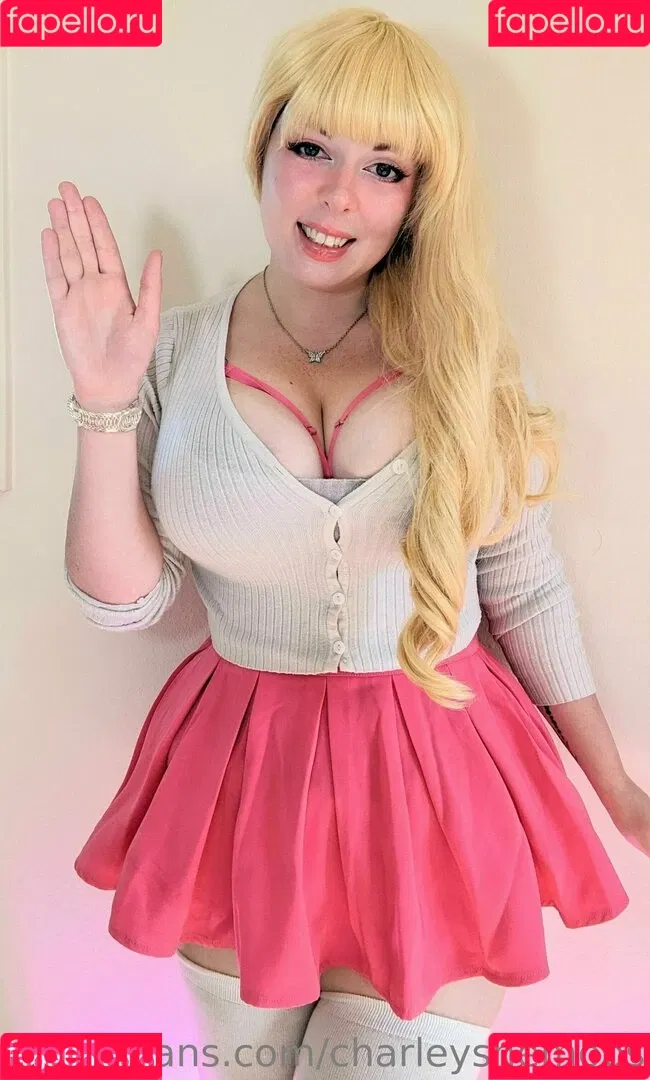 charleyshemoos Onlyfans Photo Gallery 