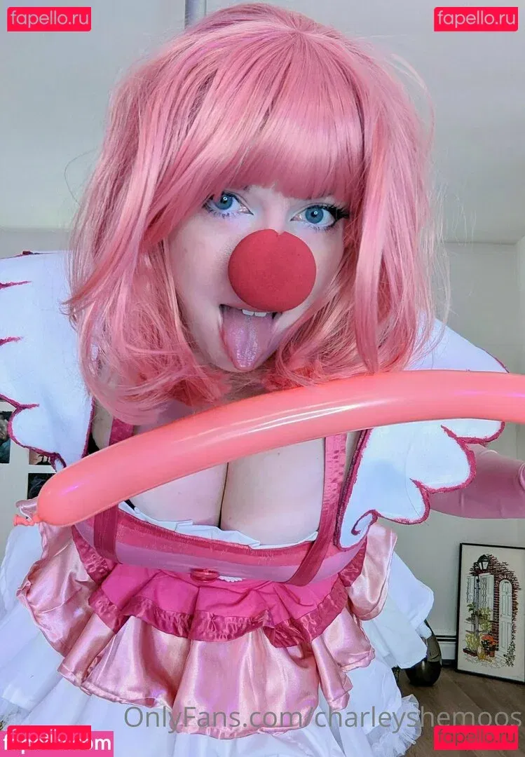 charleyshemoos Onlyfans Photo Gallery 