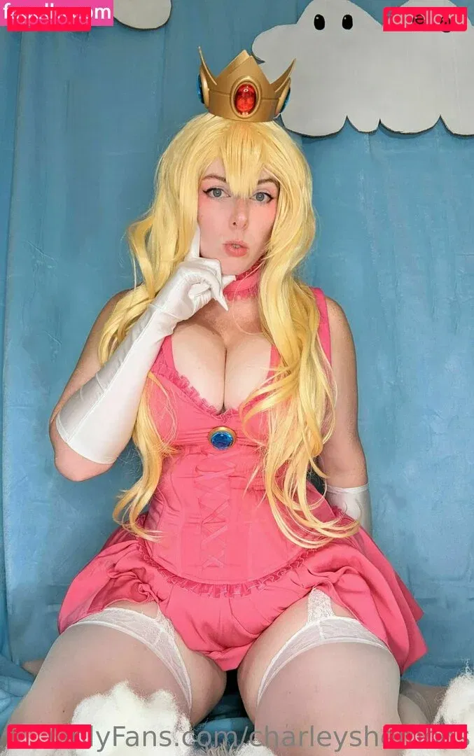 charleyshemoos Onlyfans Photo Gallery 