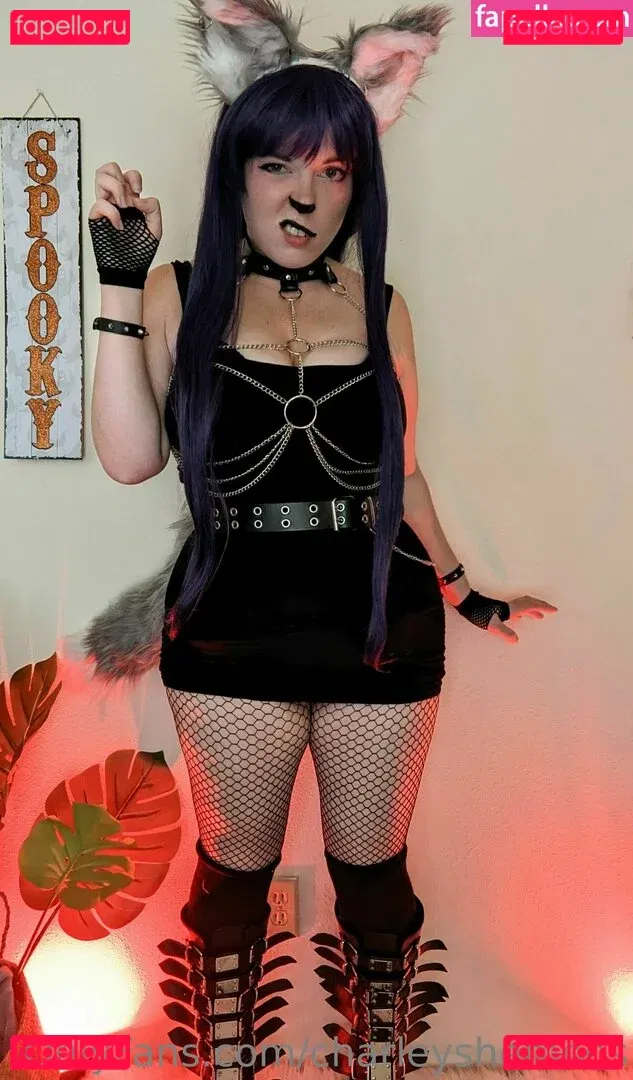 charleyshemoos Onlyfans Photo Gallery 