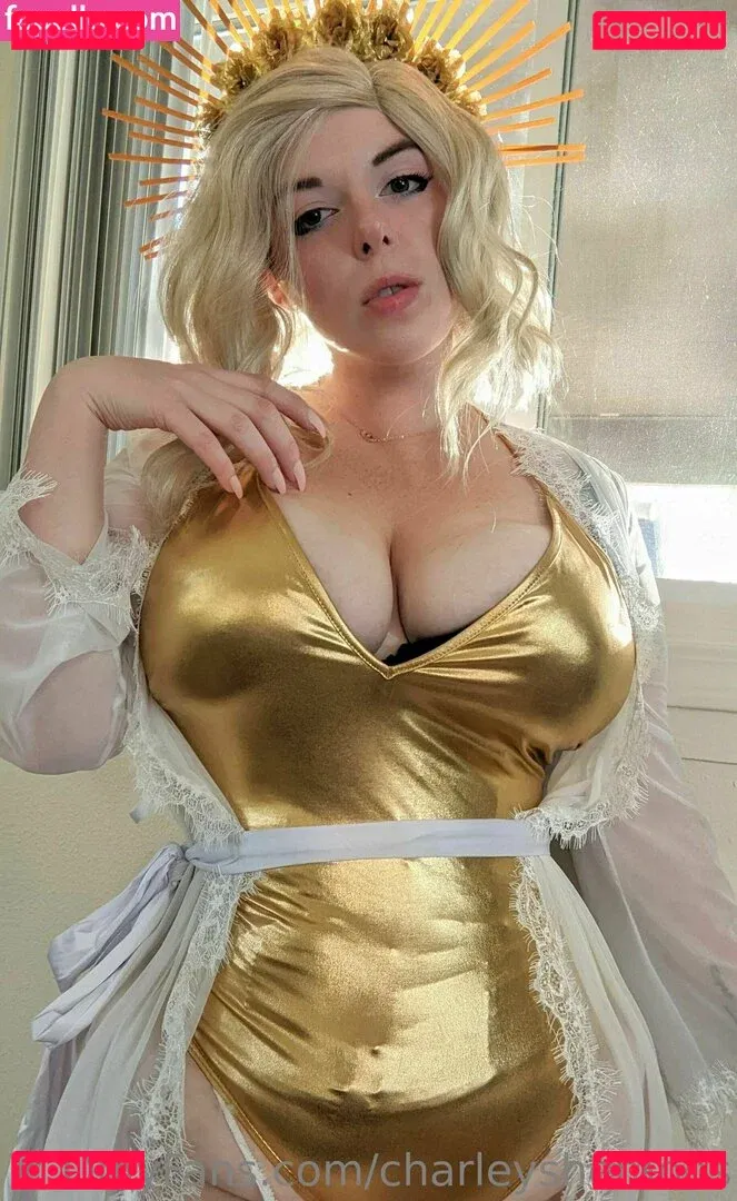 charleyshemoos Onlyfans Photo Gallery 