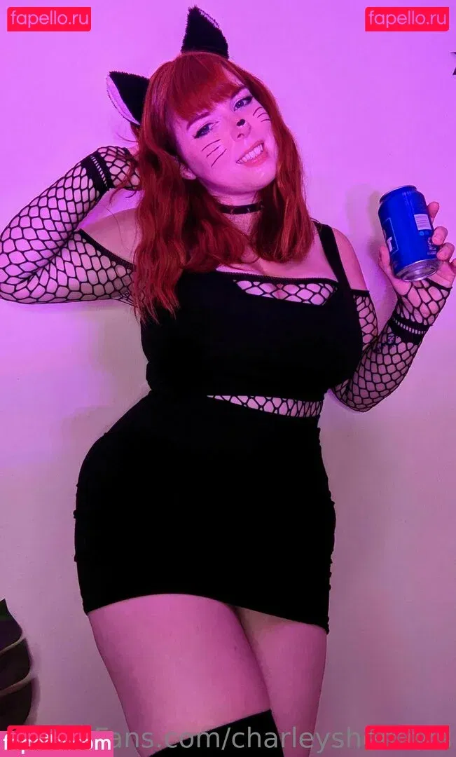 charleyshemoos Onlyfans Photo Gallery 