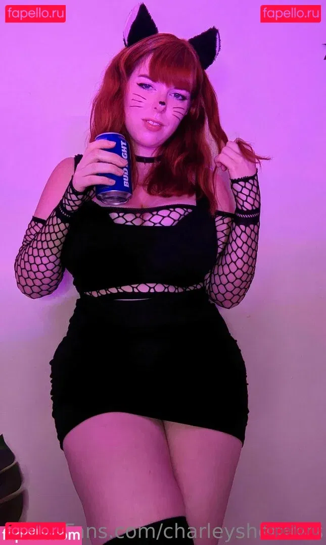 charleyshemoos Onlyfans Photo Gallery 