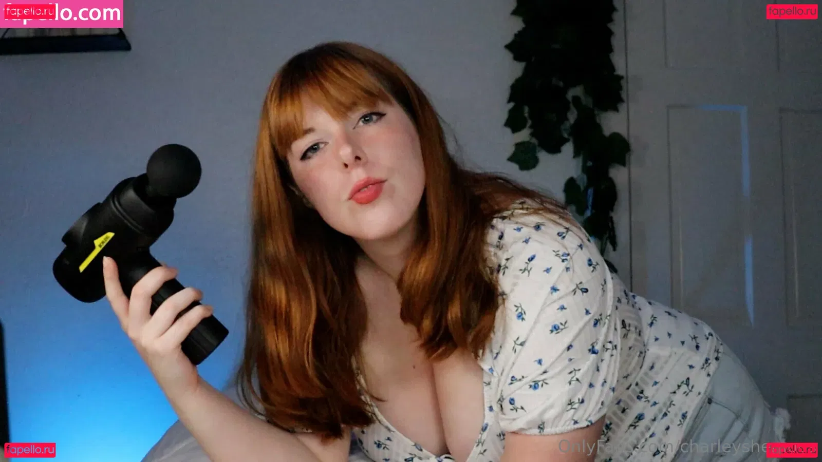 charleyshemoos Onlyfans Photo Gallery 