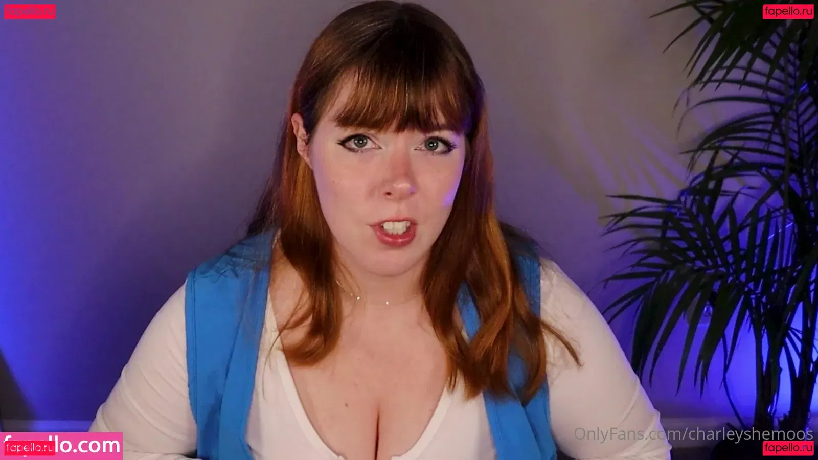 charleyshemoos Onlyfans Photo Gallery 