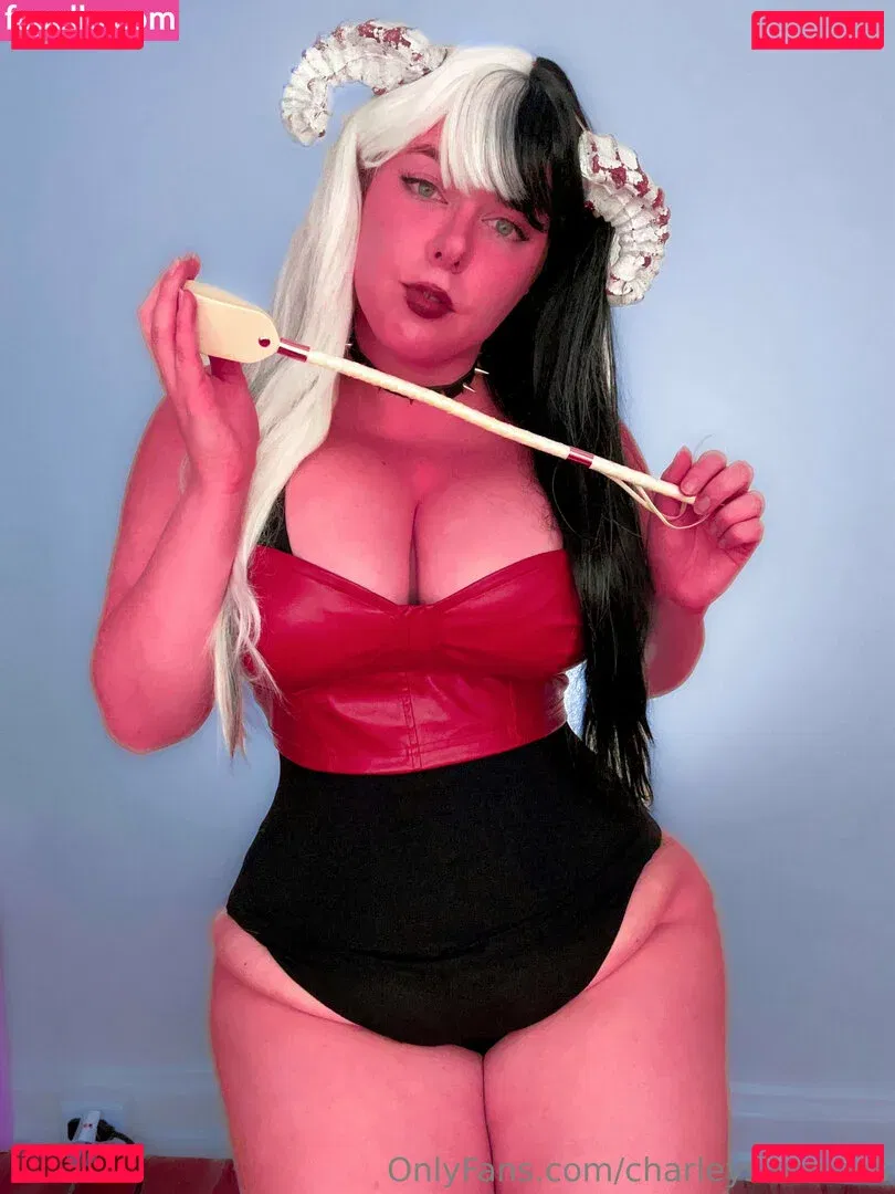 charleyshemoos Onlyfans Photo Gallery 