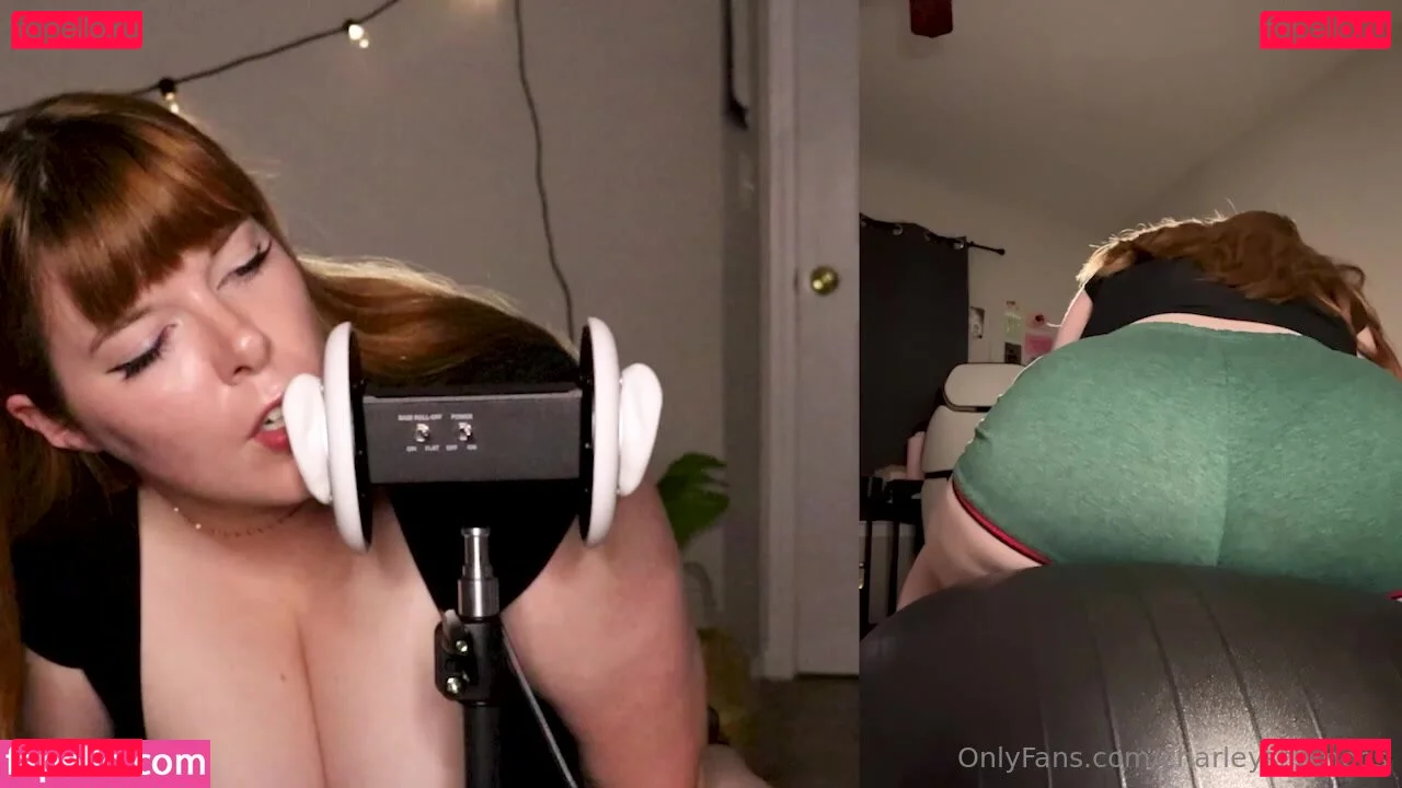 charleyshemoos Onlyfans Photo Gallery 