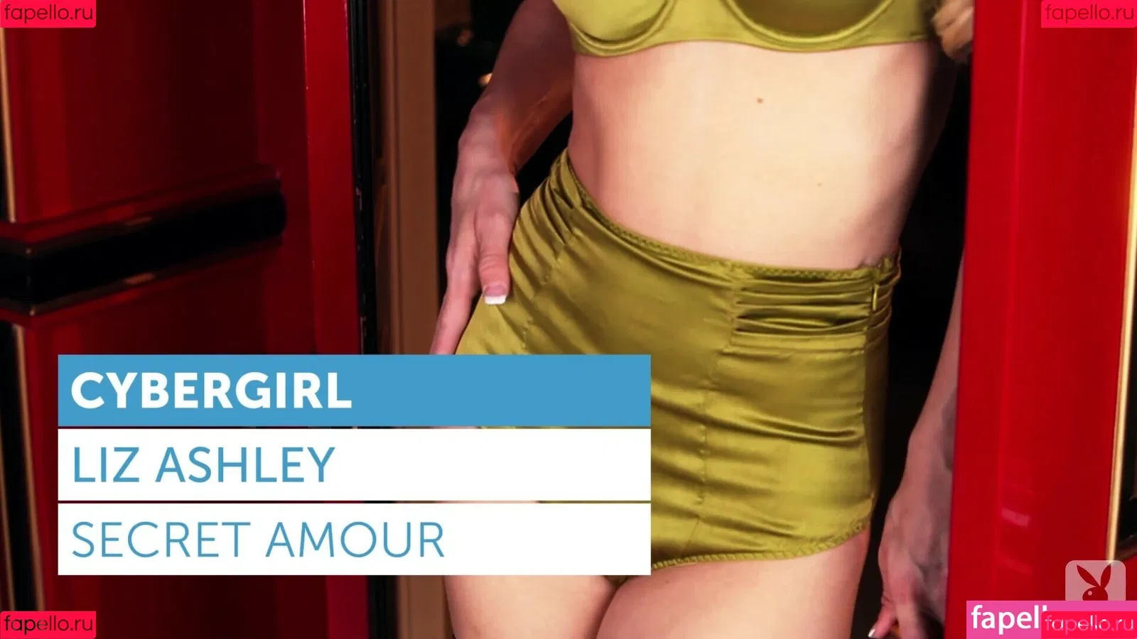 Liz Ashley Onlyfans Photo Gallery 