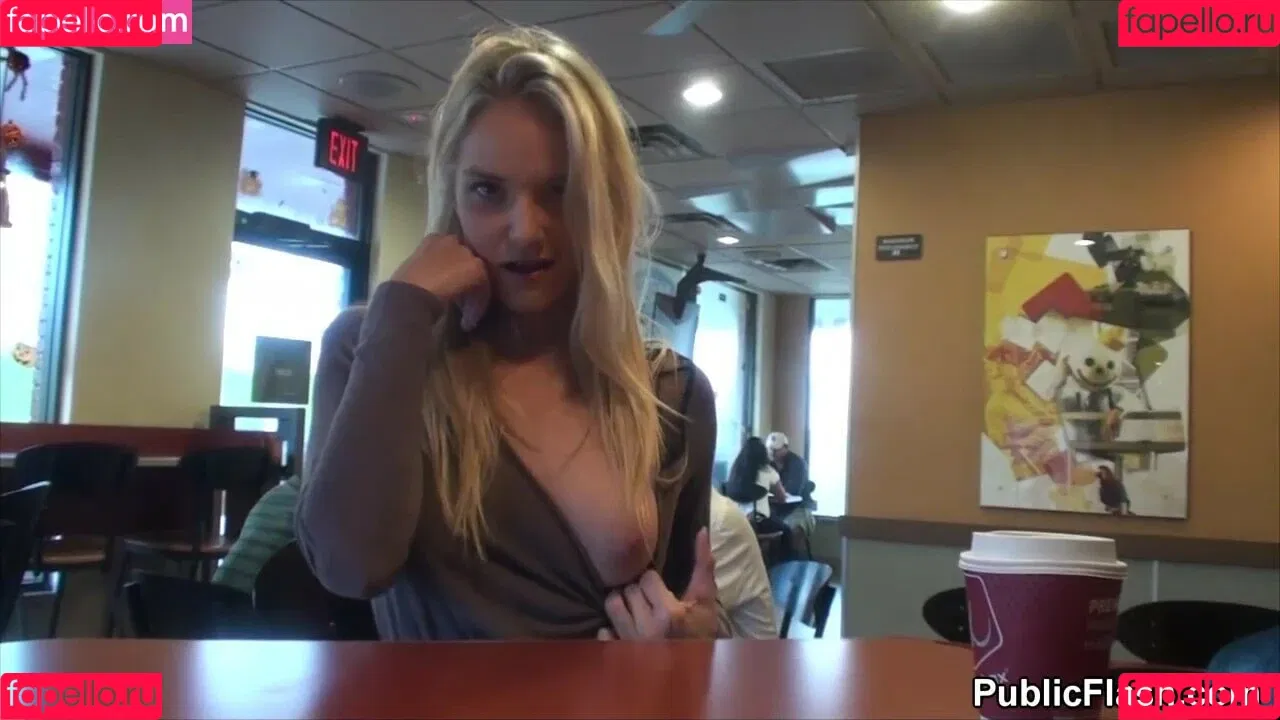 Liz Ashley Onlyfans Photo Gallery 