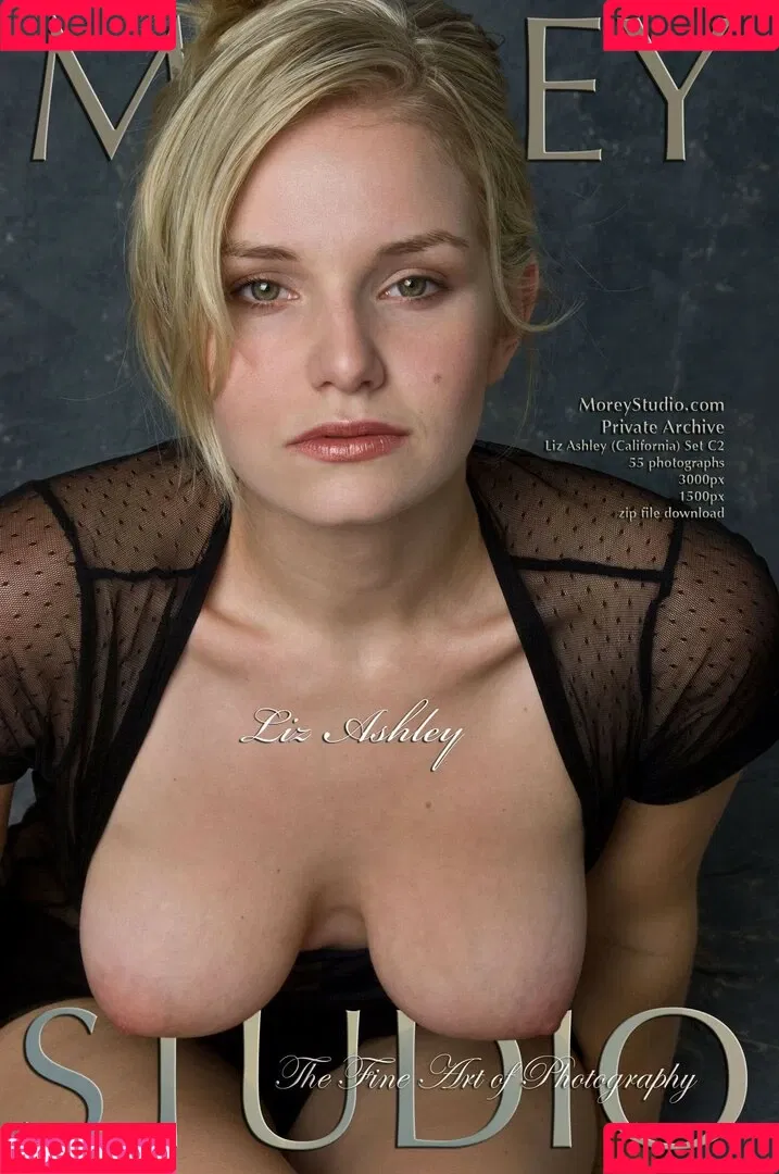 Liz Ashley Onlyfans Photo Gallery 