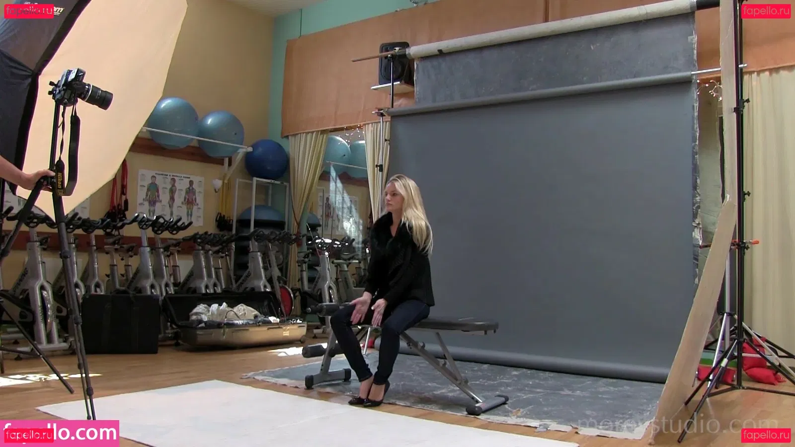 Liz Ashley Onlyfans Photo Gallery 