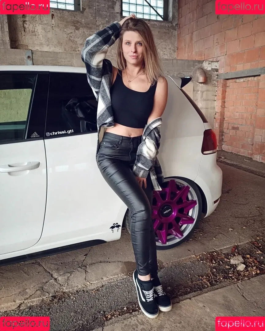 Christiiin Onlyfans Photo Gallery 