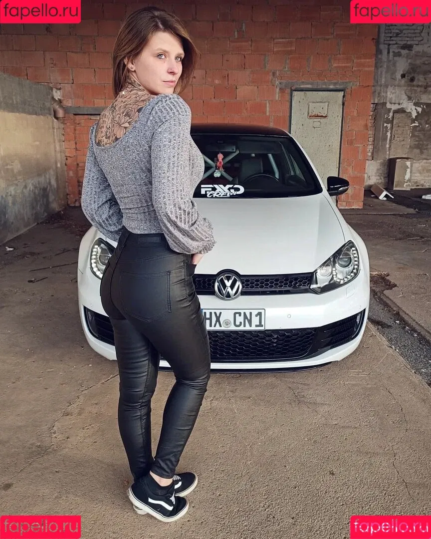 Christiiin Onlyfans Photo Gallery 