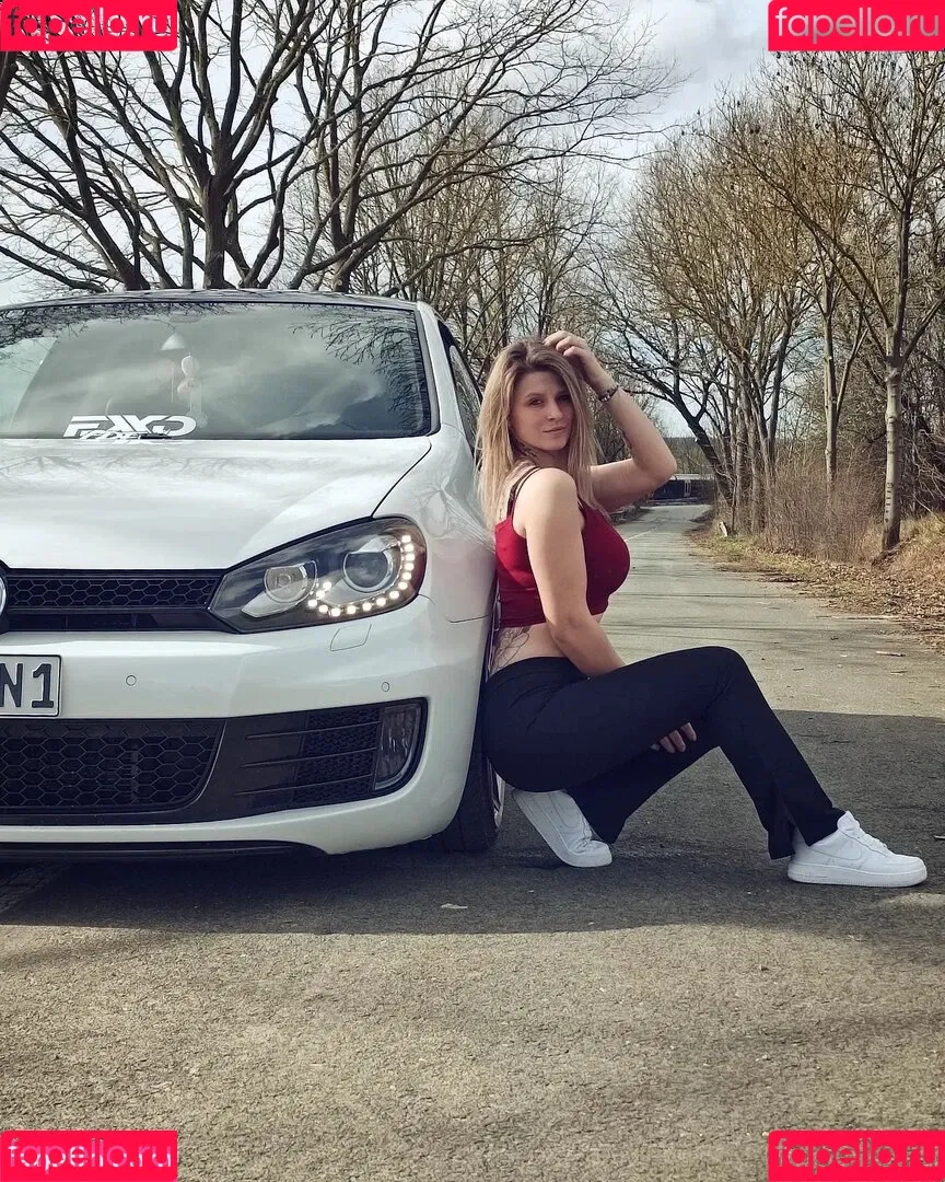Christiiin Onlyfans Photo Gallery 