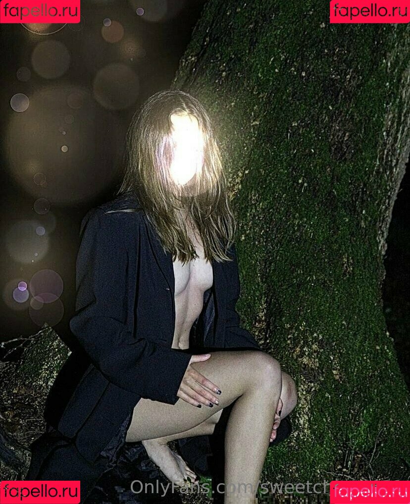 nature-fairy Onlyfans Photo Gallery 