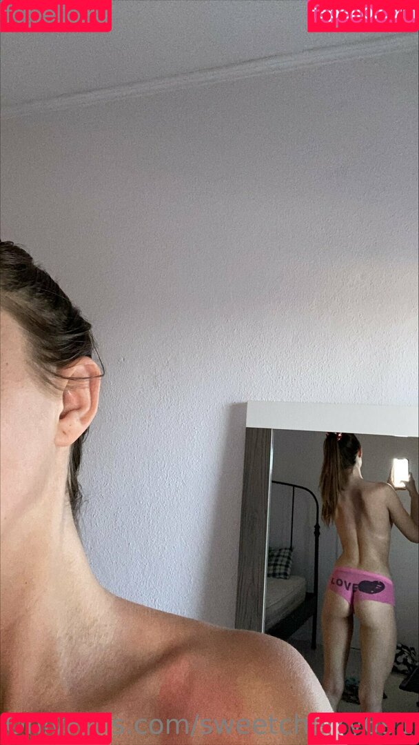 nature-fairy Onlyfans Photo Gallery 