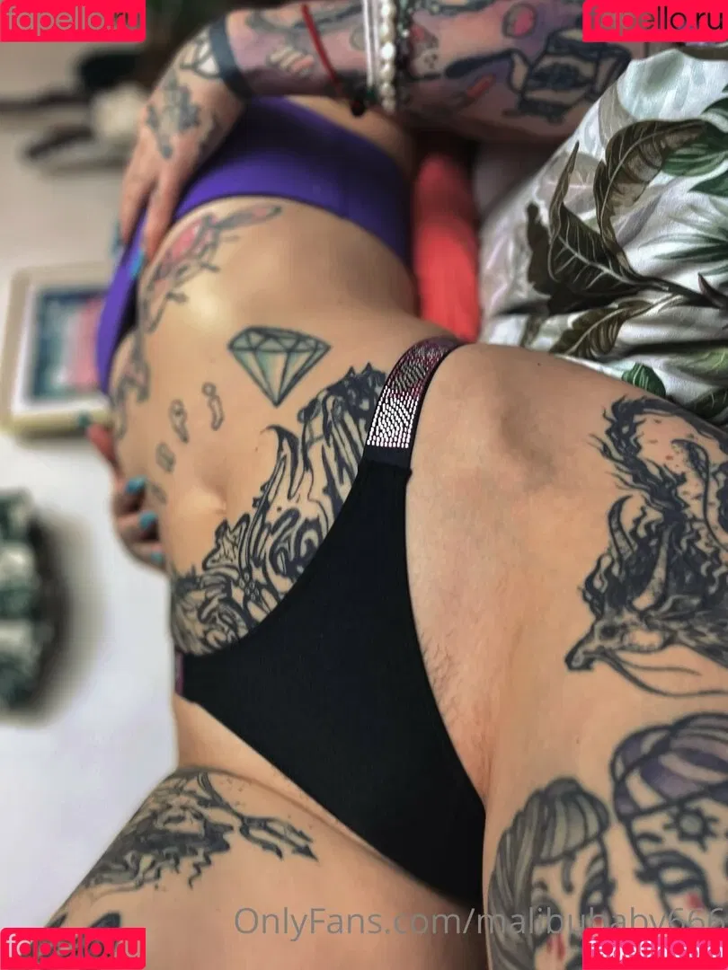 malibubaby666 Onlyfans Photo Gallery 