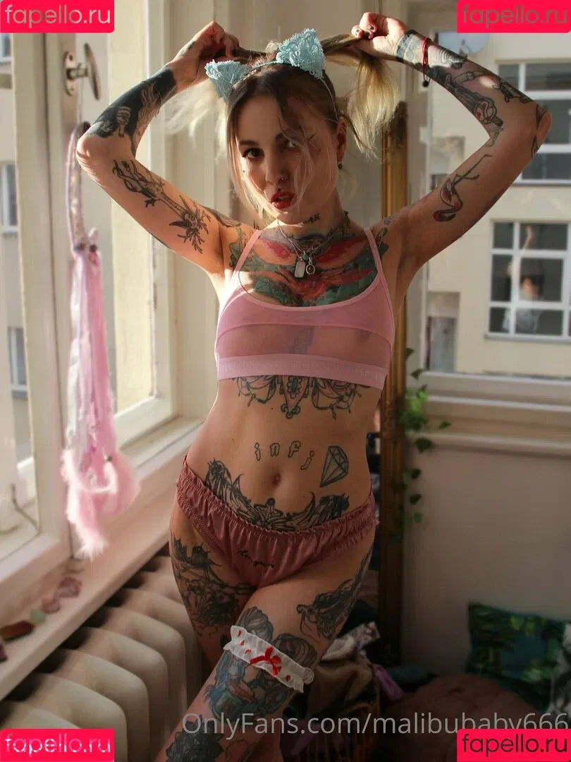 malibubaby666 Onlyfans Photo Gallery 