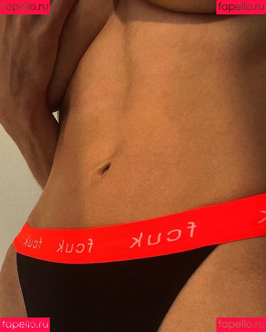 Fleur Conradi Onlyfans Photo Gallery 