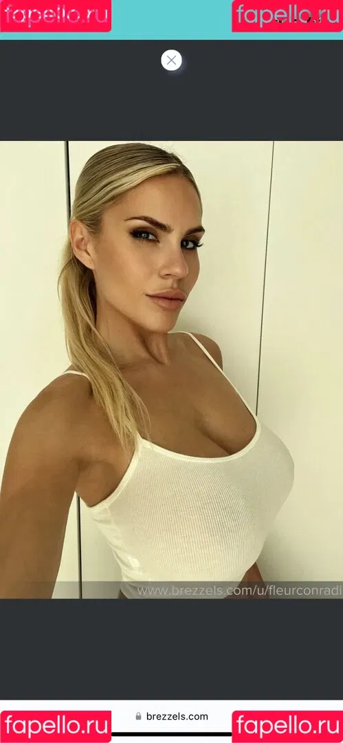 Fleur Conradi Onlyfans Photo Gallery 