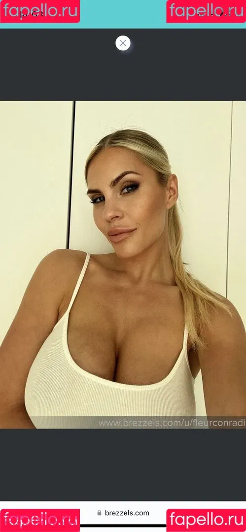 Fleur Conradi Onlyfans Photo Gallery 