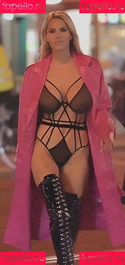 Fleur Conradi Onlyfans Photo Gallery 