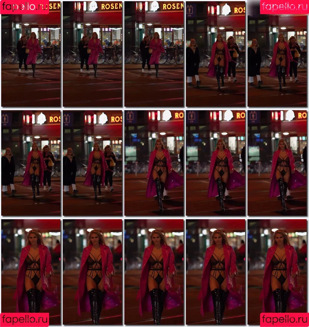 Fleur Conradi Onlyfans Photo Gallery 