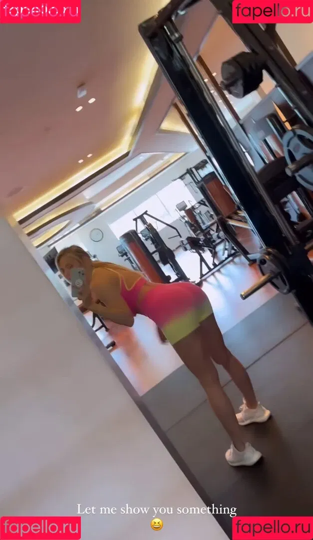 Fleur Conradi Onlyfans Photo Gallery 