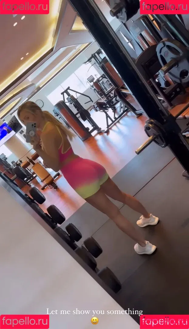 Fleur Conradi Onlyfans Photo Gallery 