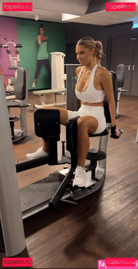 Fleur Conradi Onlyfans Photo Gallery 