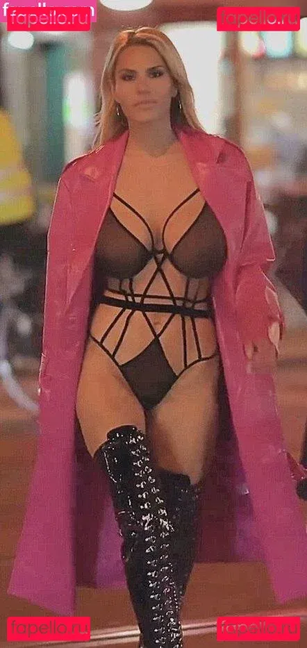 Fleur Conradi Onlyfans Photo Gallery 