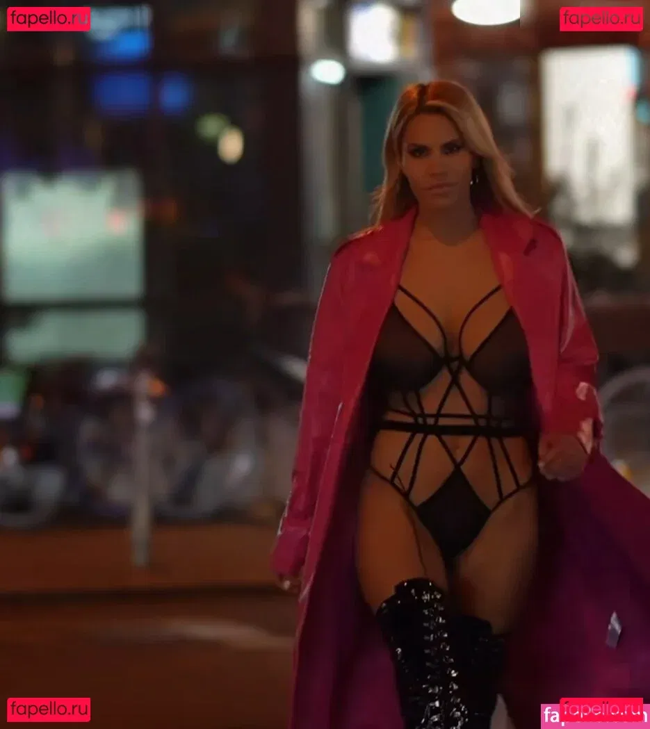 Fleur Conradi Onlyfans Photo Gallery 