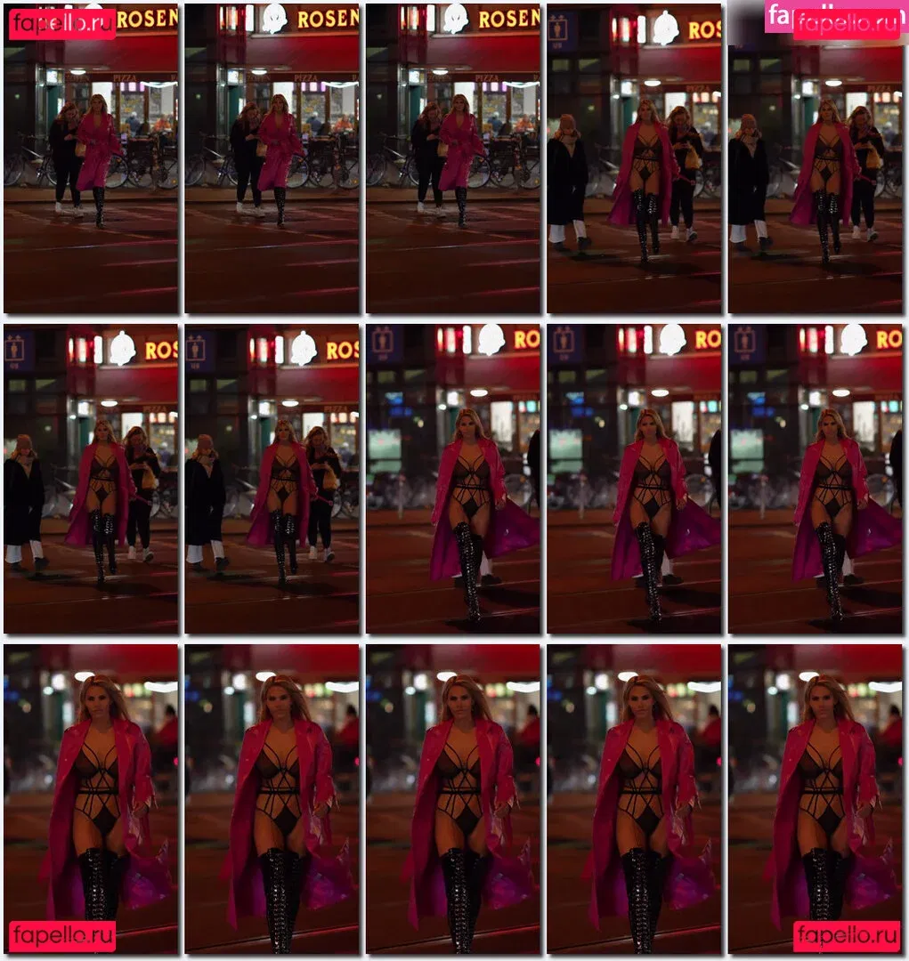 Fleur Conradi Onlyfans Photo Gallery 