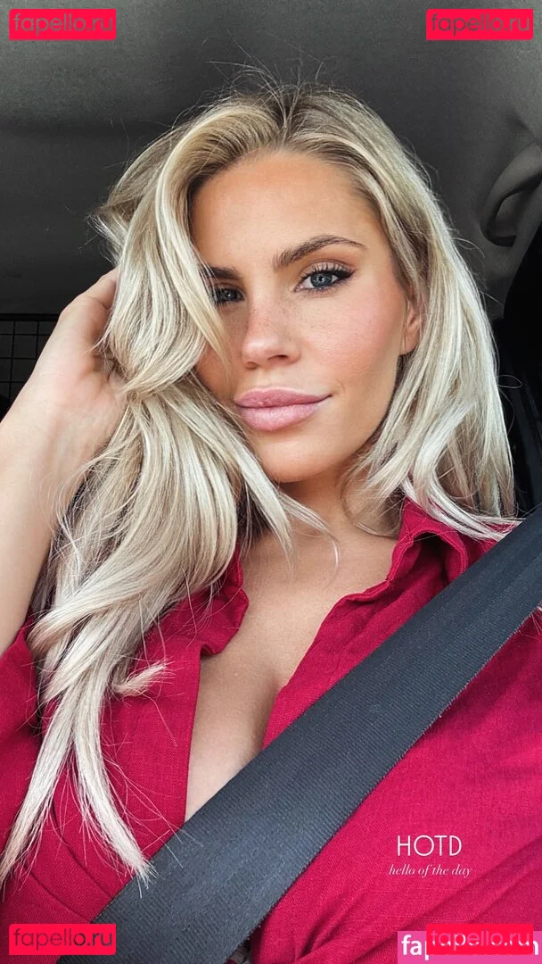 Fleur Conradi Onlyfans Photo Gallery 