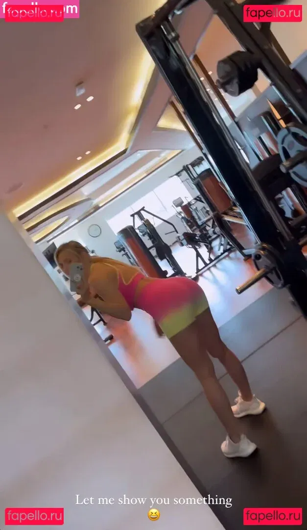 Fleur Conradi Onlyfans Photo Gallery 