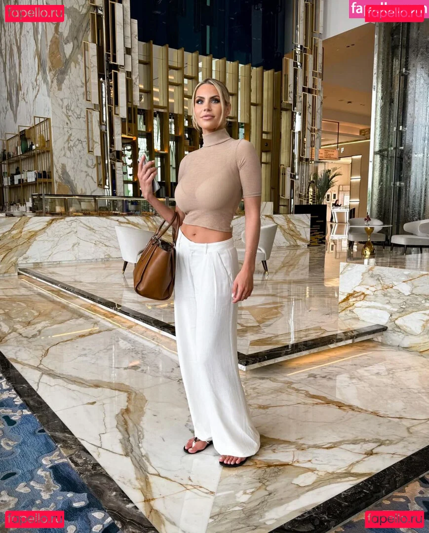 Fleur Conradi Onlyfans Photo Gallery 