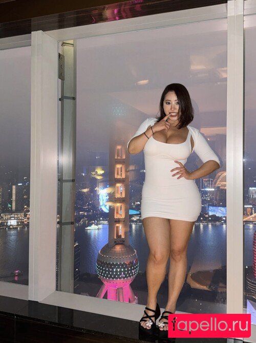 NikkiQ Nude Onlyfans Photo 42