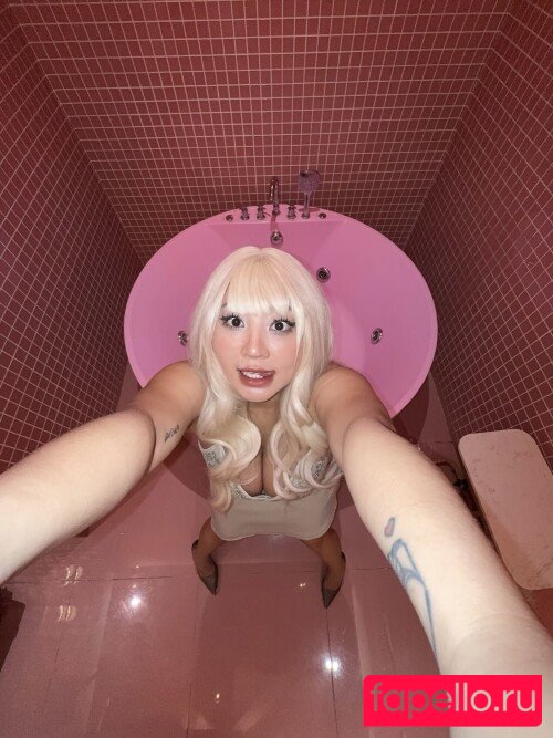 NikkiQ Nude Onlyfans Photo 37