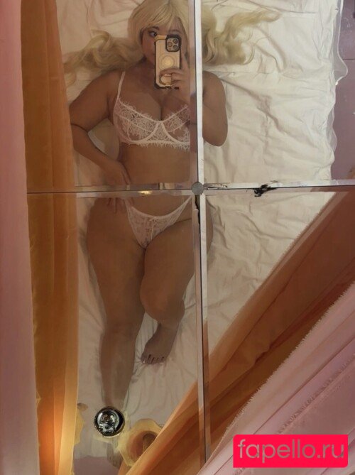 NikkiQ Nude Onlyfans Photo 30