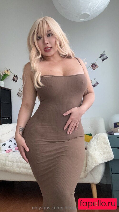 NikkiQ Nude Onlyfans Photo 22