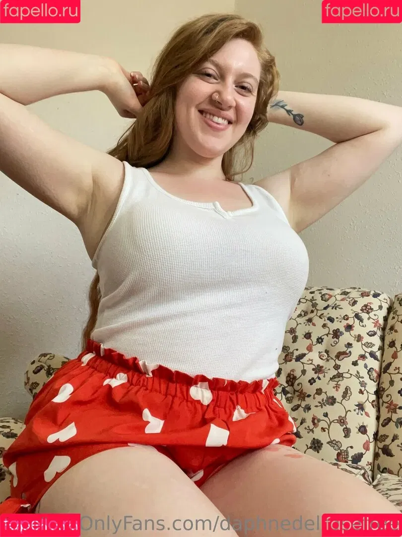 daphnedelrosefree Onlyfans Photo Gallery 