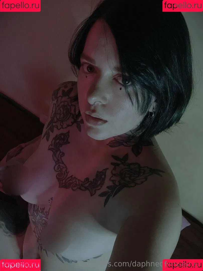 daphnedelrosefree Onlyfans Photo Gallery 