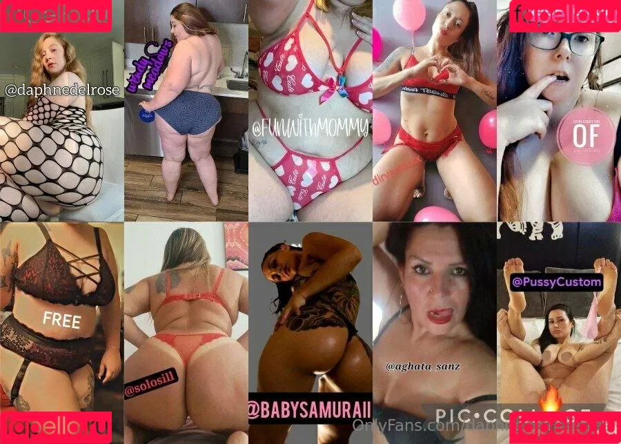daphnedelrosefree Onlyfans Photo Gallery 